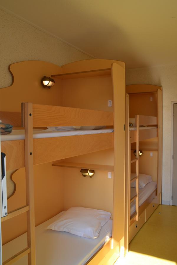 Auberge De Jeunesse ลาโรแชล ภายนอก รูปภาพ